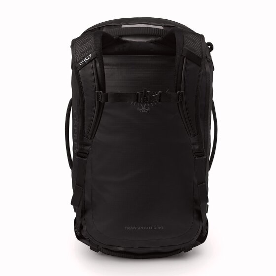 Osprey Transporter 40 Borsa da viaggio Weekender 55 cm