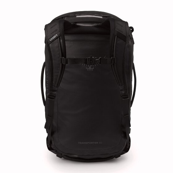 Osprey Transporter 40 Borsa da viaggio Weekender 55 cm