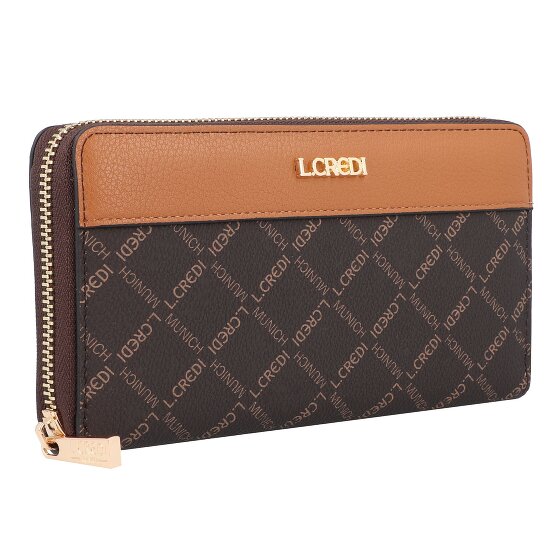 L.Credi Portafoglio Filiberta 19 cm L.Credi Portafoglio Filiberta 19 cm