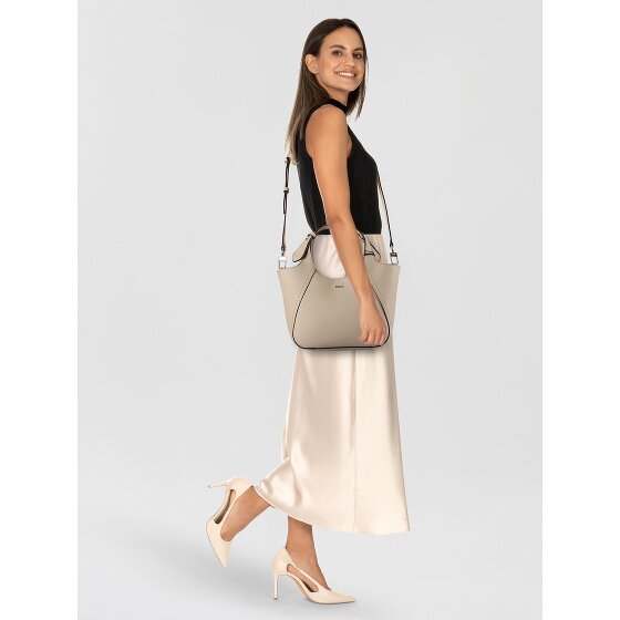 Boss Lenah Borsa shopper Pelle 23 cm