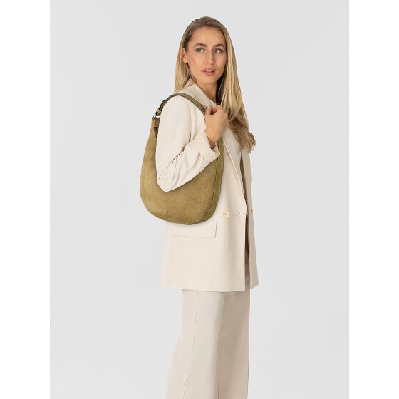 abro Nana Borsa a tracolla Pelle 27.5 cm