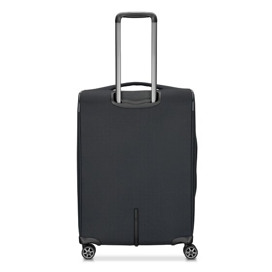 Roncato Gateway 4 ruote Set di valigie 2 pezzi con piega di espansione