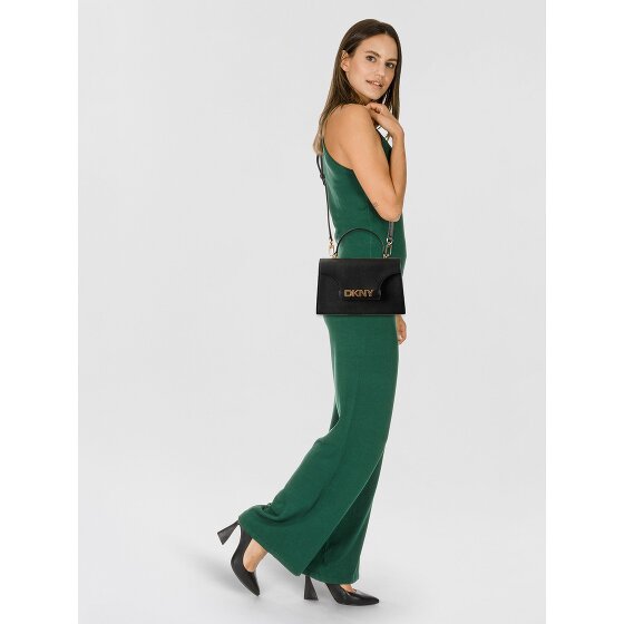 DKNY Avril Borsetta Vera Pelle 24 cm