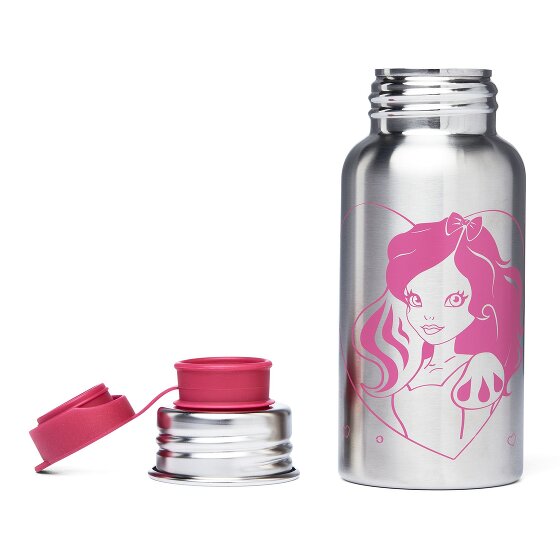 Ergobag Bottiglia in acciaio inox da 500 ml