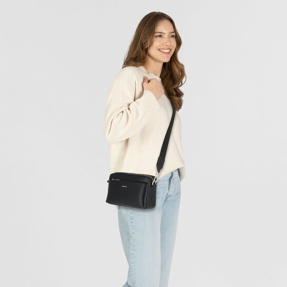 Calvin Klein CK Must Borsa a tracolla 22 cm
