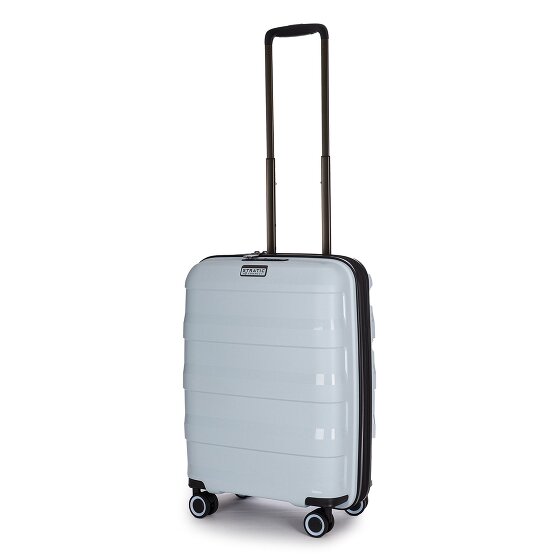 Stratic Paglia + Carrello cabina a 4 ruote 55 cm