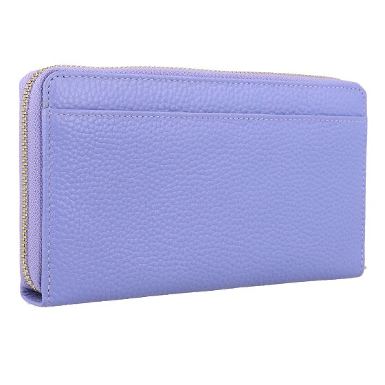 Braun Büffel Asti Portafoglio Protezione RFID Pelle 19 cm
