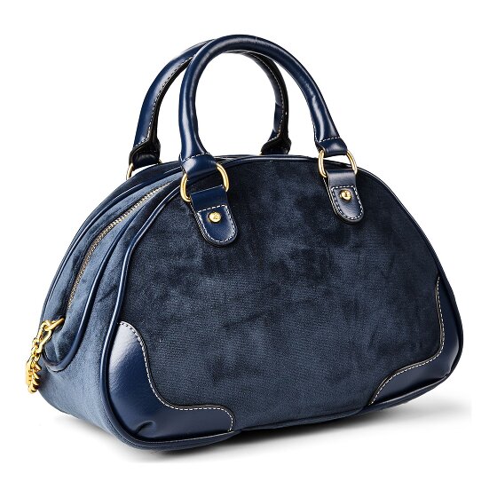 Juicy Couture Twig Narrative Velvet Borsetta 29 cm