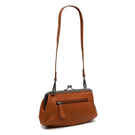 The Chesterfield Brand Andrade Borsa a spalla Vera Pelle 23 cm