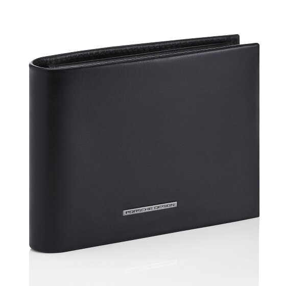 Porsche Design Portafoglio classico RFID in pelle 11 cm