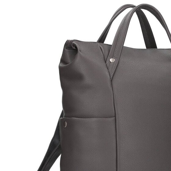 Zwei Pia Zaino da giorno 40 cm Scomparto per laptop