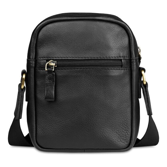 bugatti Ryan Borsa a tracolla Vera Pelle 16 cm