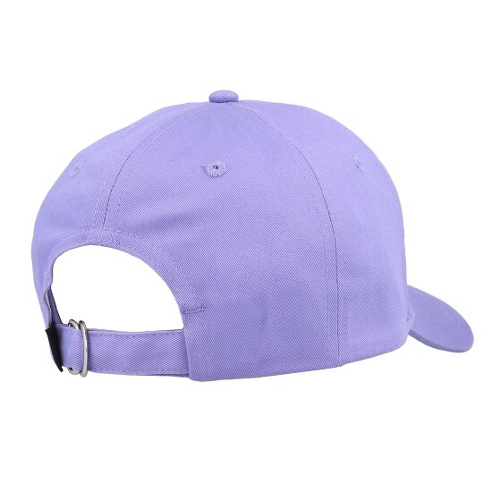 Calvin Klein Jeans Mono Logo Embro Cappello da baseball 27 cm