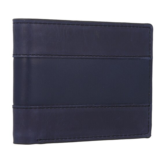 Fossil Everett Portafoglio in pelle 11 cm