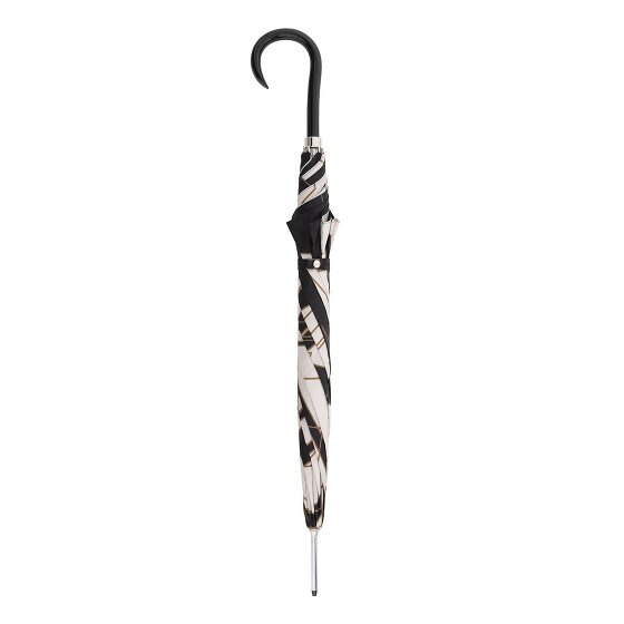 Doppler Manufaktur Elegance Boheme Ombrello a bastone 90 cm