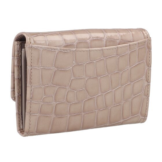 Braun Büffel Verona Portafoglio chiave Pelle 11 cm