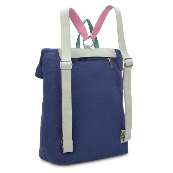 Fritzi aus Preußen Izzy03 Canvas Zaino da giorno 40 cm