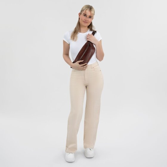 Leonhard Heyden Roma Marsupio Pelle 28 cm Leonhard Heyden Roma Marsupio Pelle 28 cm