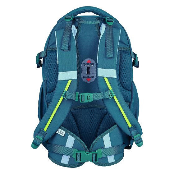 McNeill Luca 2.0 Set di borse per la scuola 2 pezzi