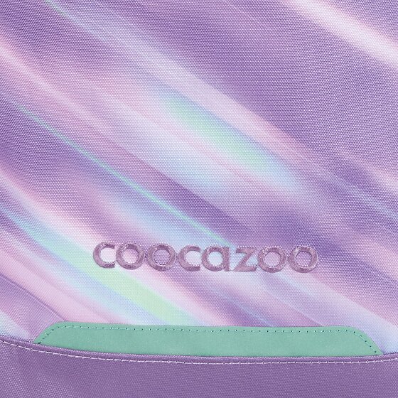 coocazoo Borsa da ginnastica 43 cm