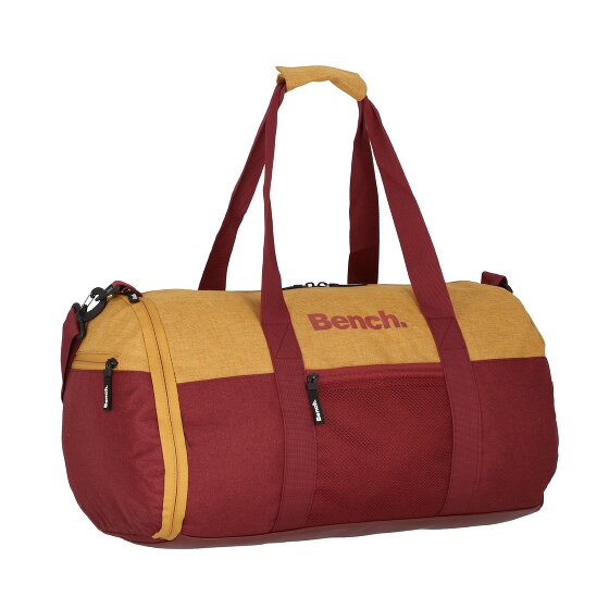 Bench Borsa da viaggio classica Weekender 50 cm