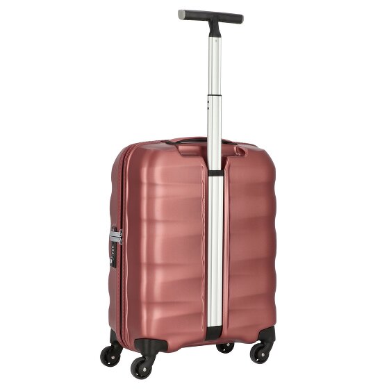 Samsonite Carrello cabina Engenero Spinner a 4 ruote 55 cm