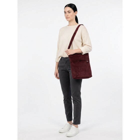 Zwei Mademoiselle.M Borsa a spalla 31 cm
