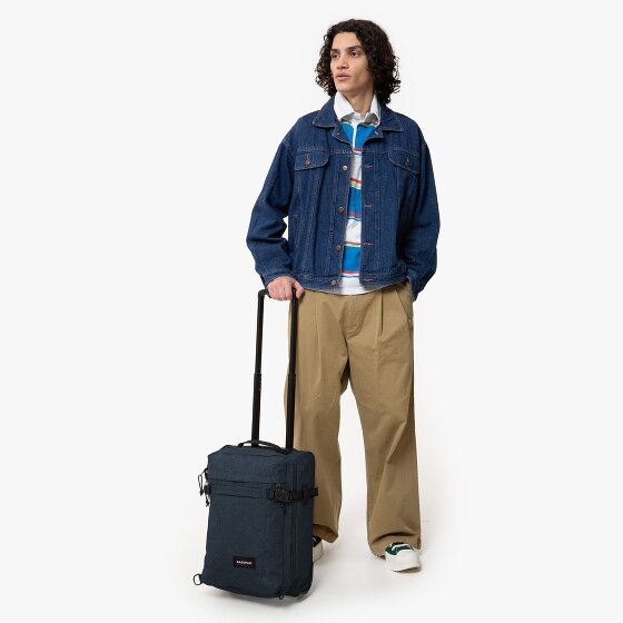 Eastpak Strapson 2 ruote Borsa da viaggio 43 cm