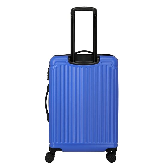 Travelite Cruise 4 ruote Set di valigie 3 pezzi