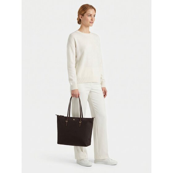 Lauren Ralph Lauren Keaton Borsa shopper 36 cm
