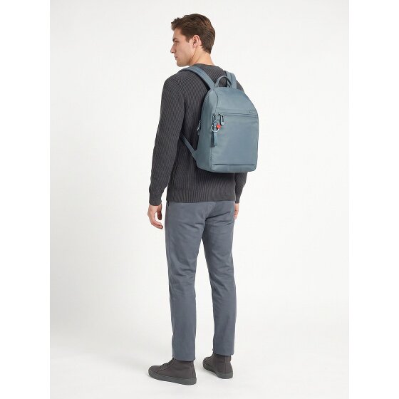 Hedgren Inner City Zaino da giorno Protezione RFID 35 cm