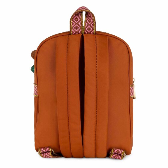 Oilily Maddy Treehouse Zaino per bambini 25 cm