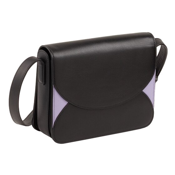 DuDu Cefalonia Borsa a tracolla Pelle 21 cm