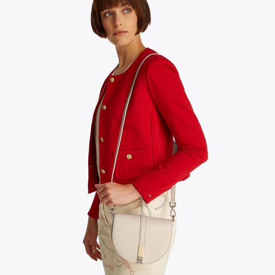 Tommy Hilfiger TH Heritage Borsa a tracolla 19 cm