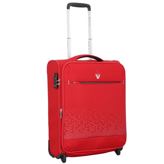 Roncato Crosslite Carrello cabina a 2 ruote 55 cm