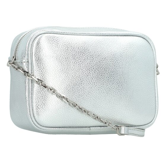 Patrizia Pepe Borsa a tracolla Pelle 19 cm
