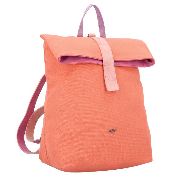 Fritzi aus Preußen Izzy03 Canvas Zaino da giorno 40 cm