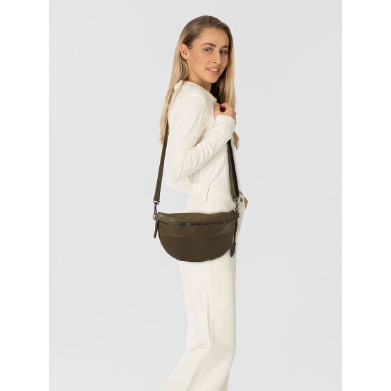 Harbour 2nd Anchor Love Jutta Borsa a tracolla Pelle 28 cm