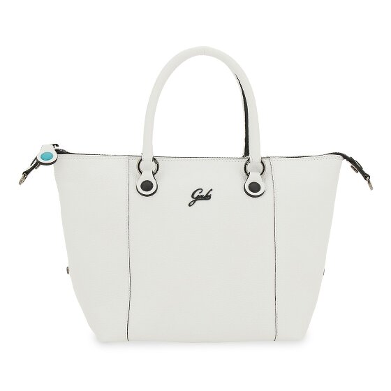 Gabs G3 Plus 5 in 1 borsa a tracolla in pelle 37 cm
