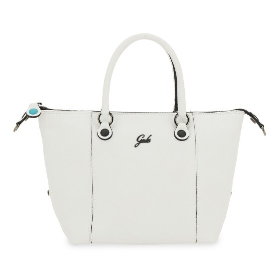 Gabs G3 Plus 5 in 1 borsa a tracolla in pelle 37 cm