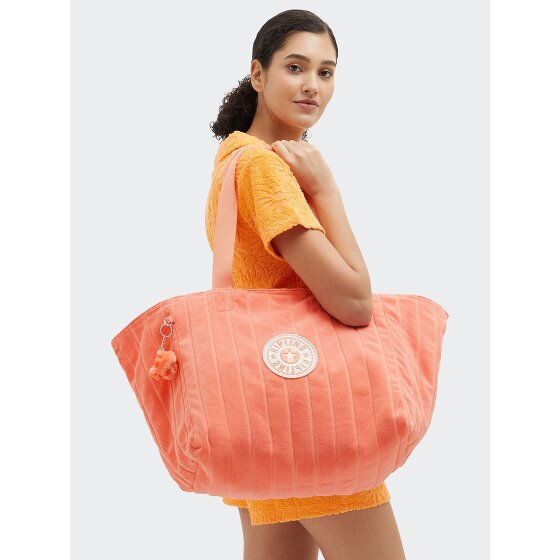 Kipling Beach ++ Borsa shopper 68 cm
