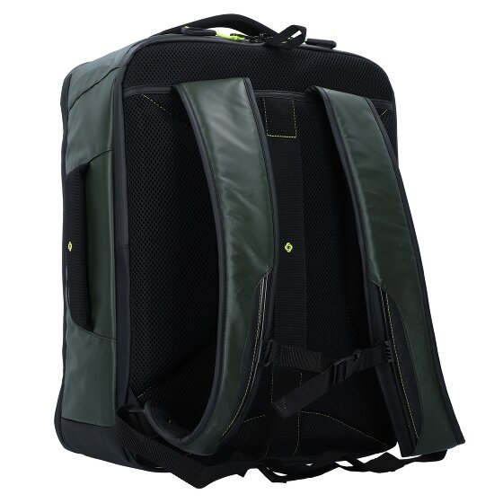 Samsonite Paradiver Zaino da viaggio leggero 45 cm