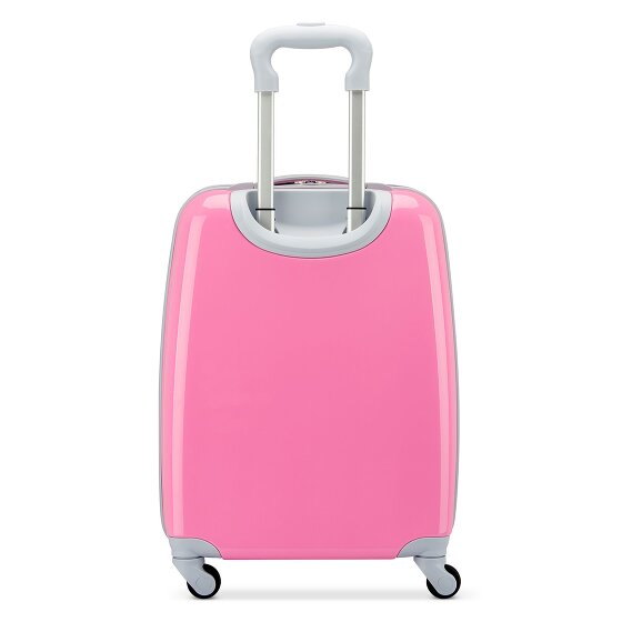 Roncato Looney Tunes 4 ruote Carrello per bambini 50 cm