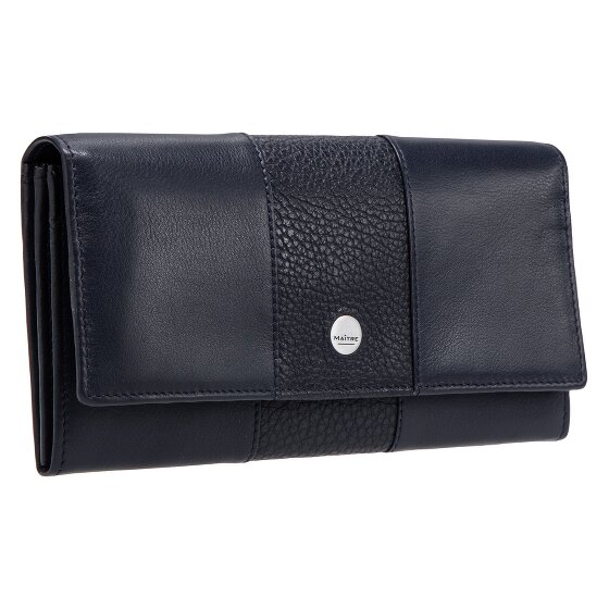 Maître Auen Diedburg Pochette Protezione RFID Pelle 18.5 cm