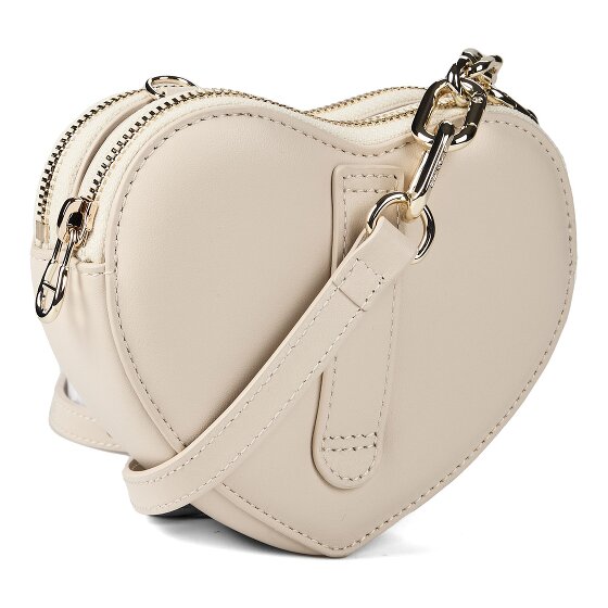 AIGNER Fashion Mini Borsa Borsa a tracolla Vera Pelle 14 cm