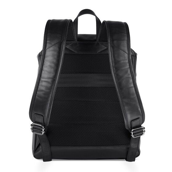 bugatti Romeo Zaino da giorno Pelle 39 cm