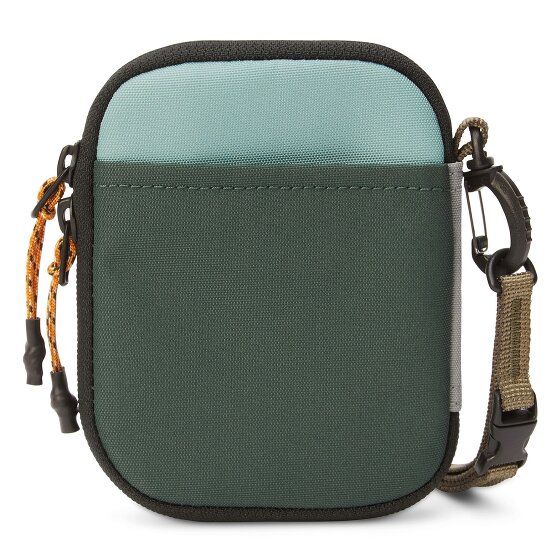 Dakine Jett Borsa da uomo 9.5 cm