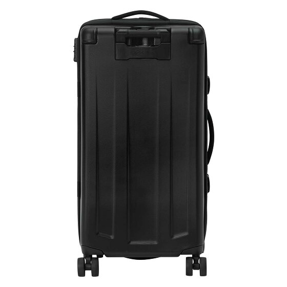 Dakine Split 87L 4 ruote Carrello 80 cm