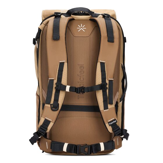 Tropicfeel Shell Zaino da trekking 53 cm