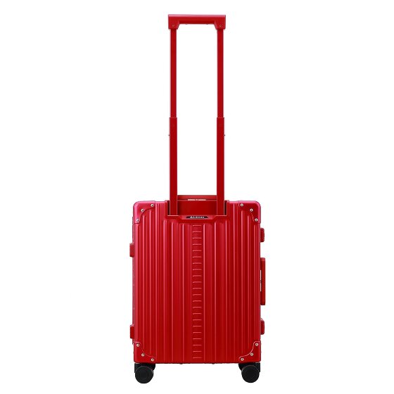 Aleon Traveler International 4 Roll Cabin Trolley 55 cm Aleon Traveler International 4 Roll Cabin Trolley 55 cm